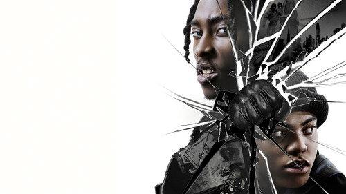Splash City filmas žiurėti online