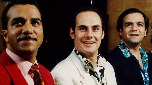 Les Trois Frères filmas žiurėti online