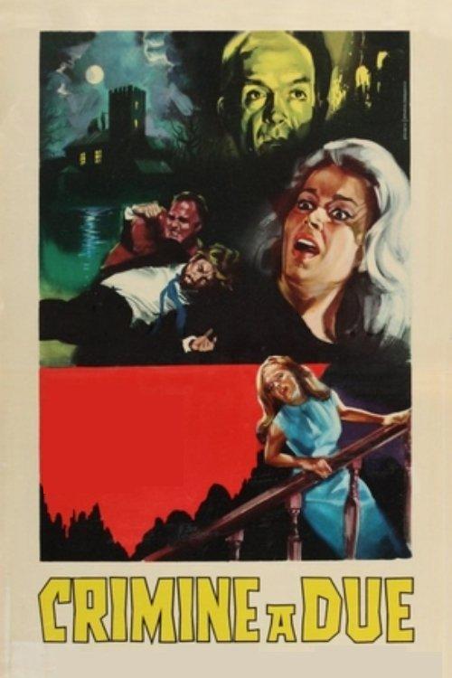 A Game of Crime filmas online