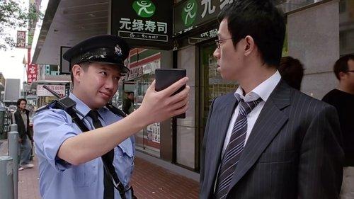 Escape from Hong Kong Island filmas žiurėti online