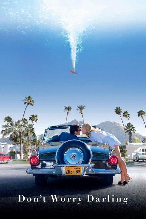 Nesijaudink, brangioji filmas online