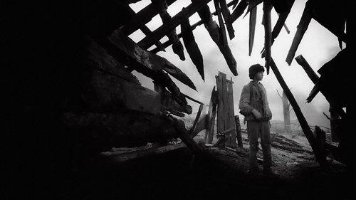 Иваново детство filmas žiurėti online