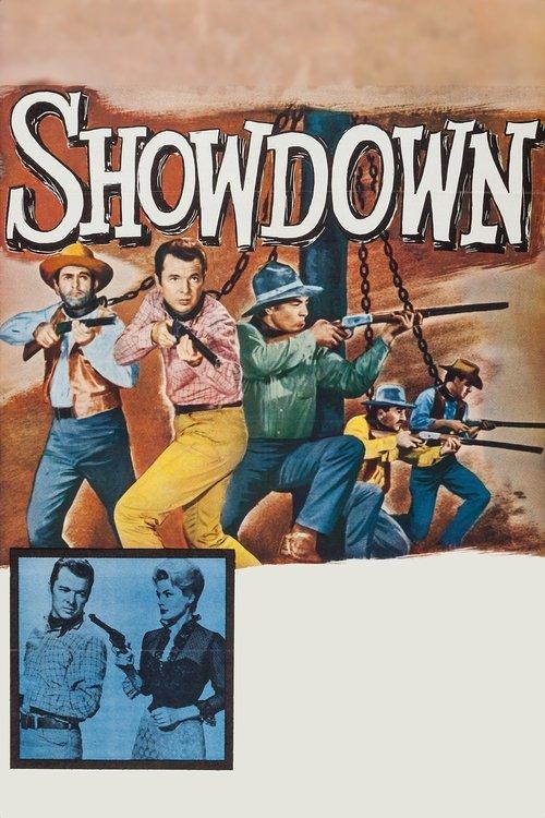 Showdown filmas online