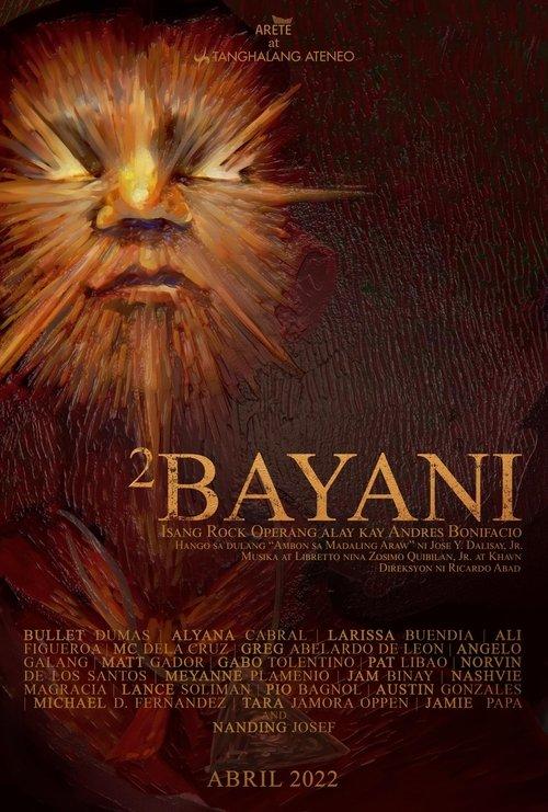2Bayani filmas online