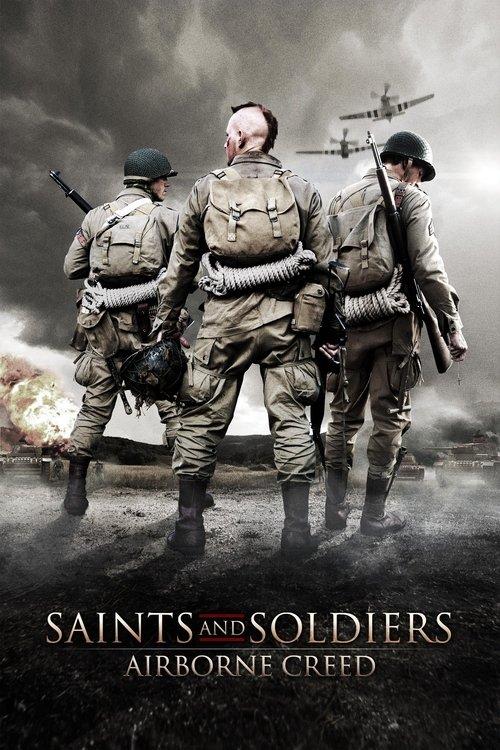 Saints and Soldiers: Airborne Creed filmas online