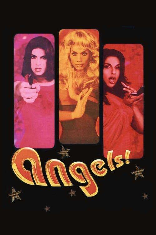 Angels! filmas online