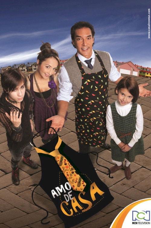 Amo de Casa filmas online
