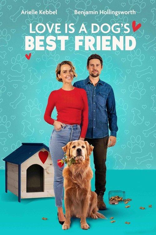 Love Is a Dog's Best Friend filmas online
