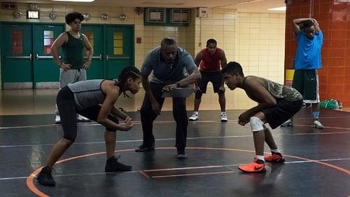 First Match filmas žiurėti online