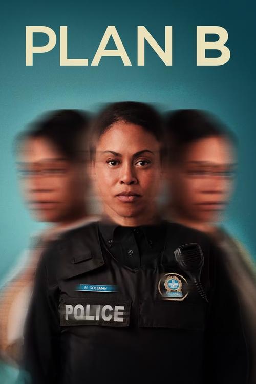 Plan B filmas online