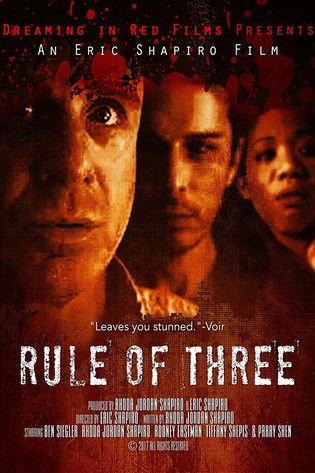 Rule of Three filmas online