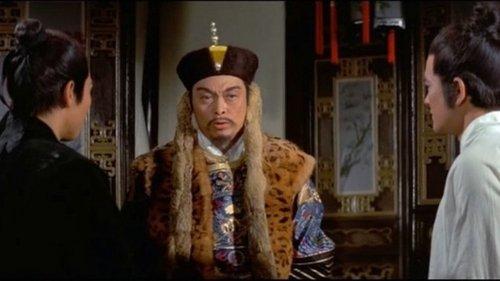 The Oath of Death filmas žiurėti online