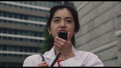 The Reason Why I Became Ill filmas žiurėti online