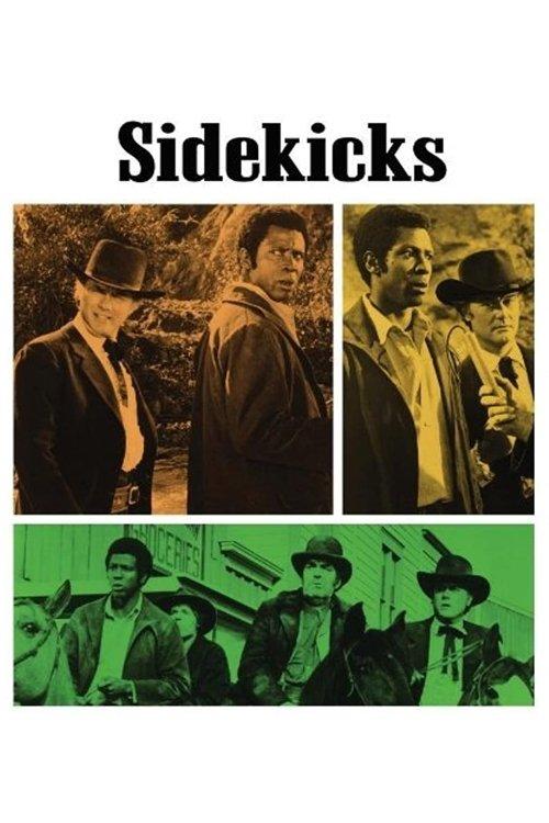 Sidekicks filmas online