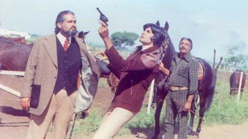 Zameer filmas žiurėti online