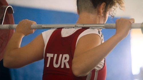 Atlet filmas žiurėti online