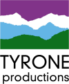 Tyrone Productions studio logo
