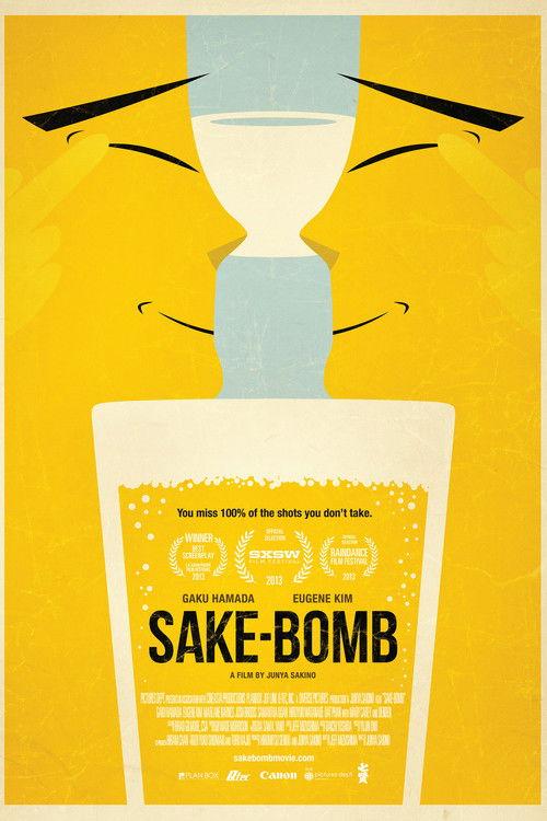 Sake-Bomb filmas online