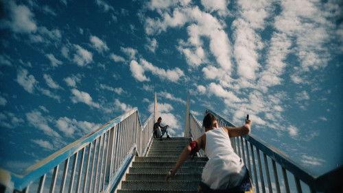 An Endless Sunday filmas žiurėti online