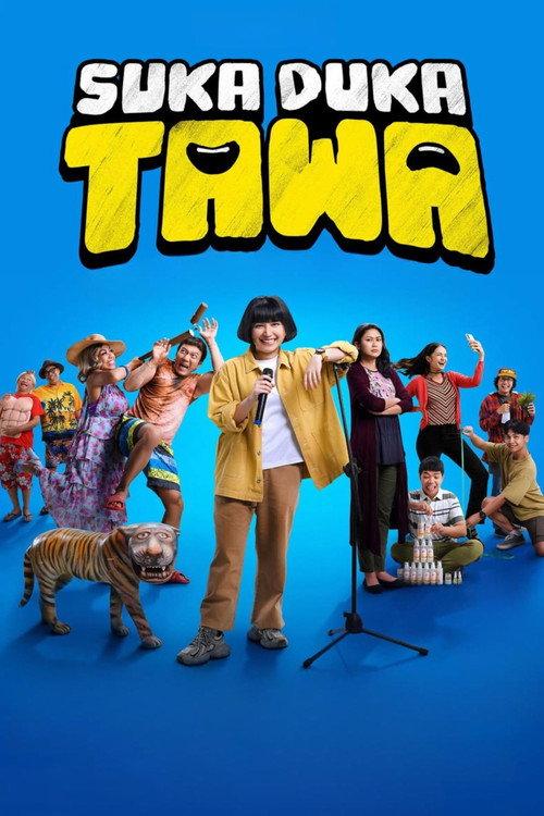 Suka Duka Tawa filmas online