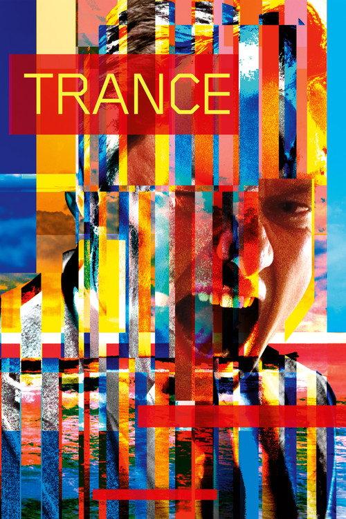 Trance filmas online