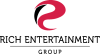 Rich Entertainment Group studio logo
