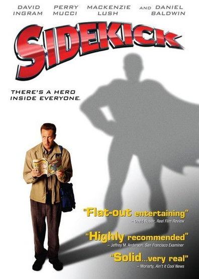 Sidekick filmas online