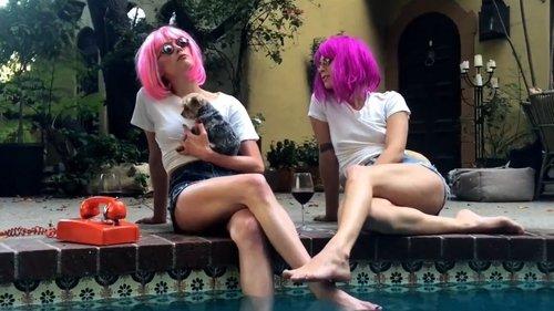 Mondo Hollywoodland filmas žiurėti online