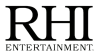 RHI Entertainment studio logo