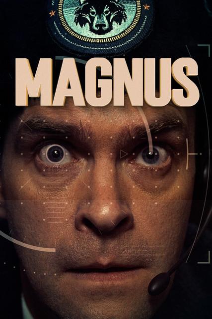 Magnus filmas online