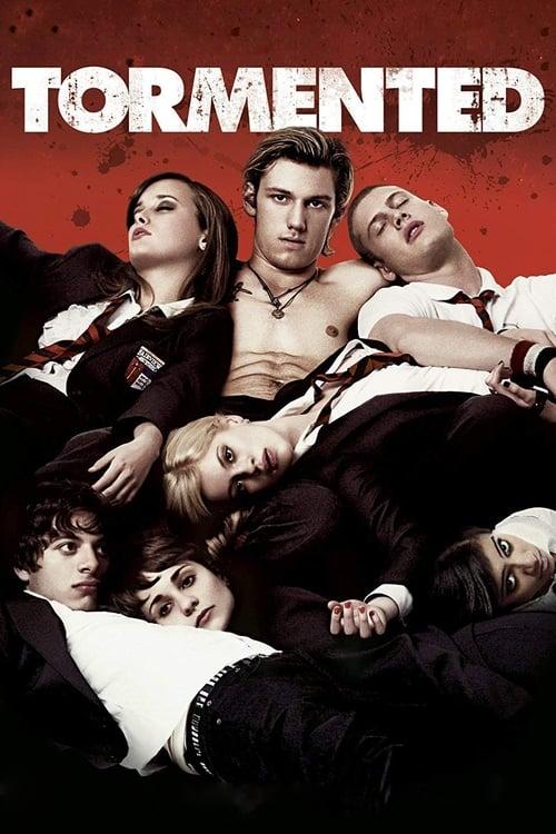 Tormented filmas online