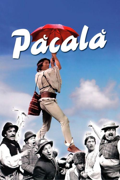 Păcală filmas online
