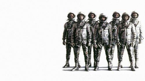 The Right Stuff filmas žiurėti online