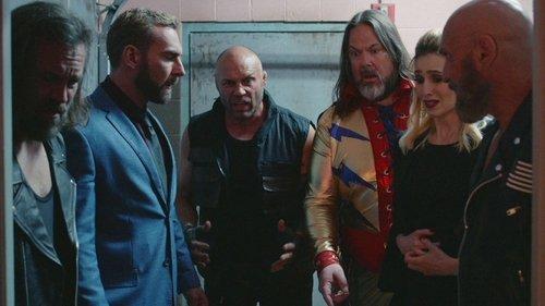 The Manson Brothers: Midnight Zombie Massacre filmas žiurėti online