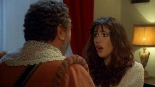 C'è un fantasma nel mio letto filmas žiurėti online