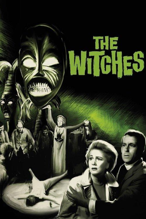 The Witches filmas online
