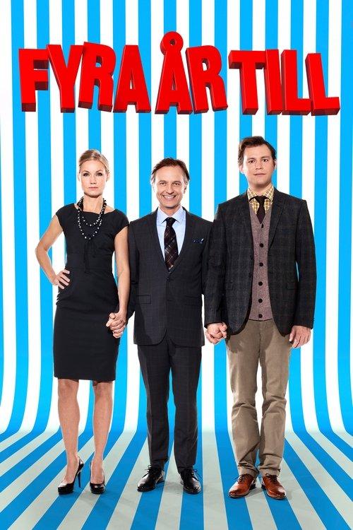 Four More Years filmas online