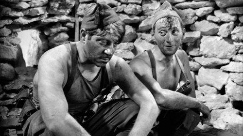 La Bandera filmas žiurėti online