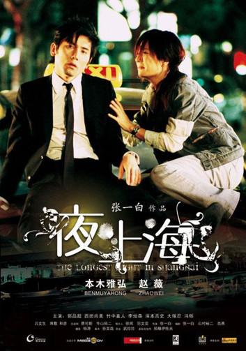 The Longest Night in Shanghai filmas online