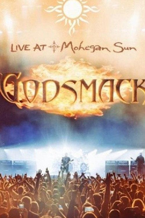 Godsmack: Live At Mohegan Sun filmas online