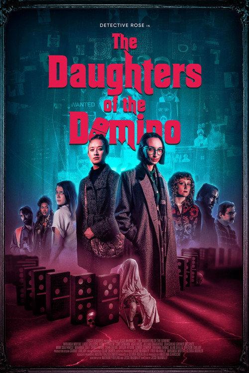 The Daughters of the Domino filmas online