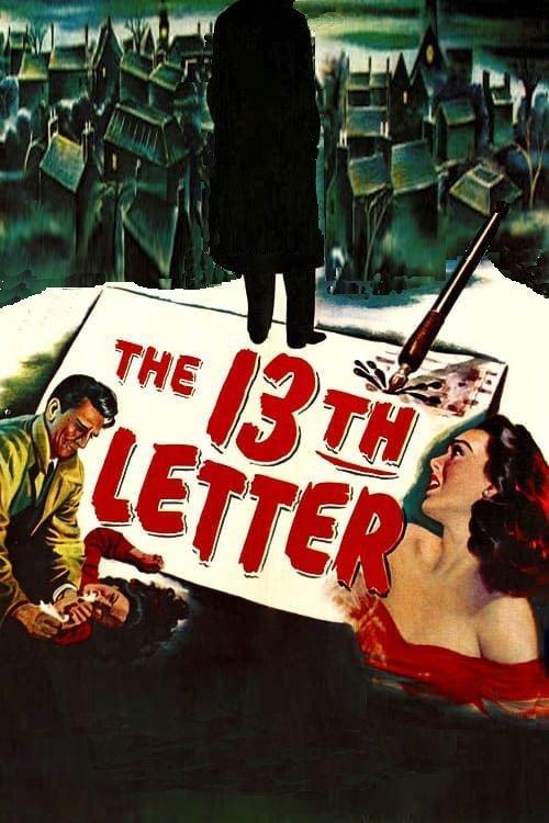 The 13th Letter filmas online