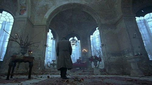 The Breed filmas žiurėti online