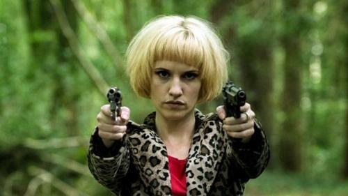 Pursuit filmas žiurėti online