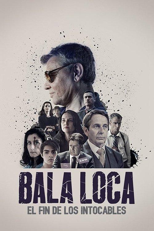 Bala Loca filmas online