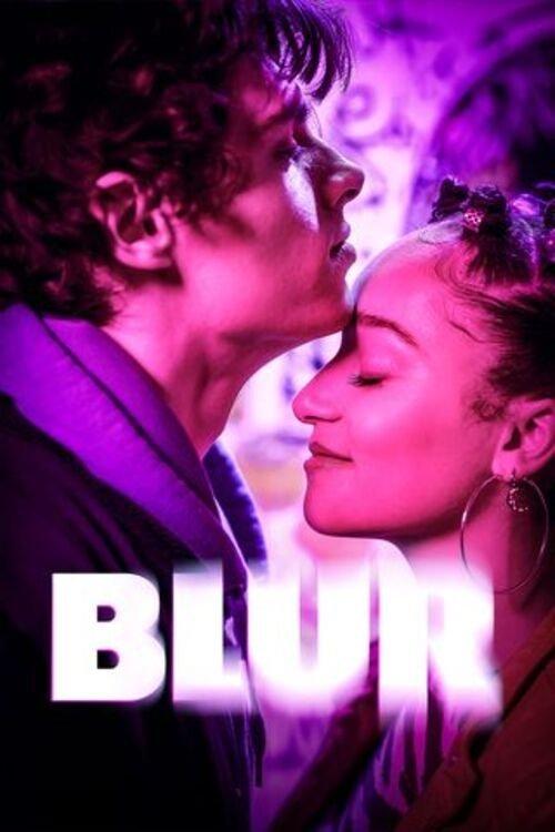 BLUR filmas online