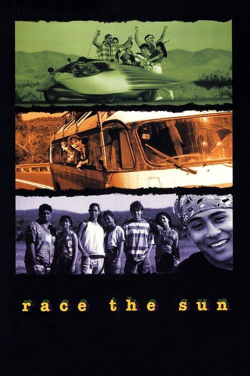 Race the Sun filmas online