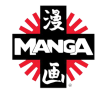 Manga Entertainment studio logo