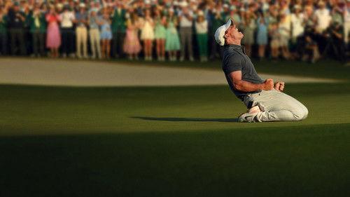 Rory McIlroy: The Masters Wait filmas žiurėti online