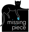 Missing Piece Films studio logo